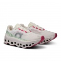 SCARPA ON W CLOUDMONSTER WHITE LIMA